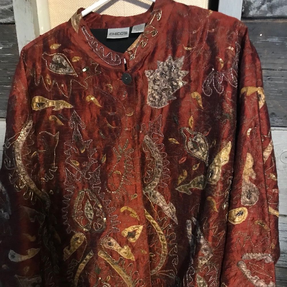 CHICO Jacket